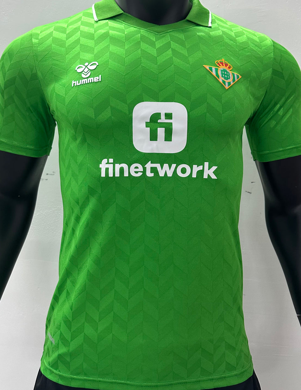 Maillot R Bts Extérieur 2023/24 (Version Joueur)