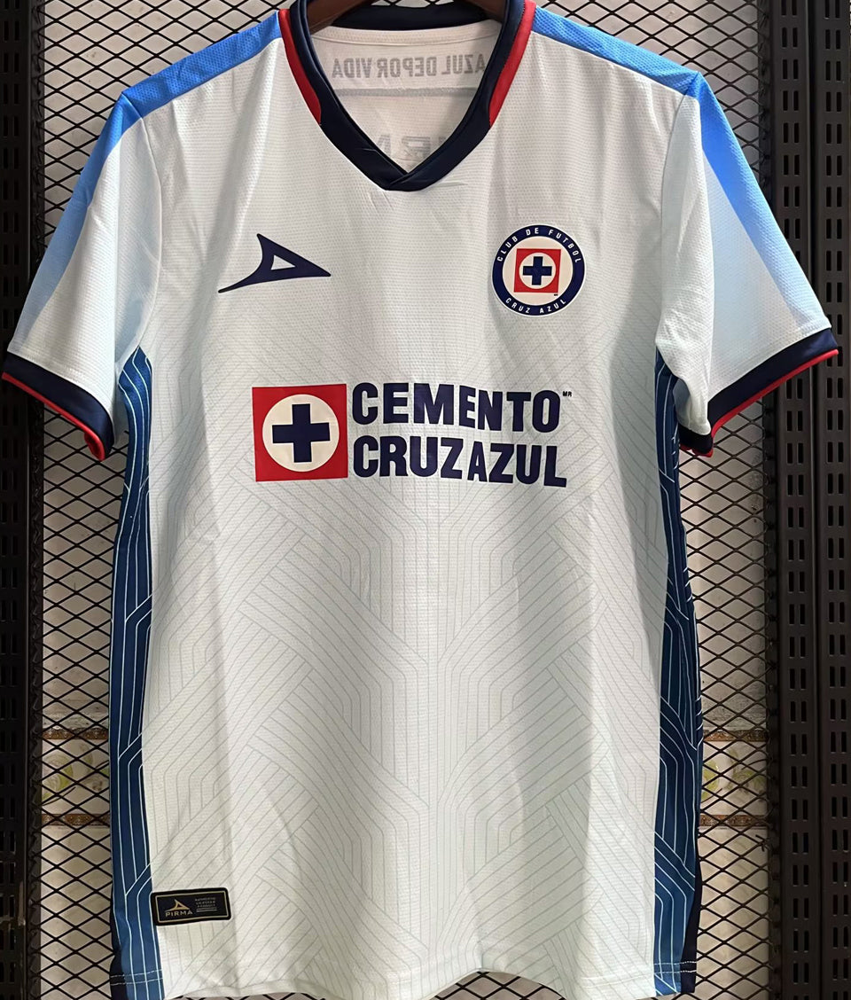 Maillot Cruz Azul Extérieur 2023/24