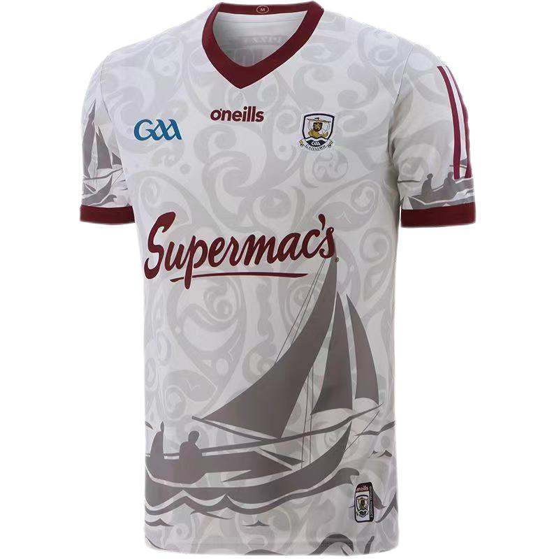 Maillot Gaa Galway Rugby 2022/23