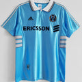 Maillot Marseille Extérieur Rétro