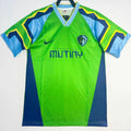Maillot Tampa Bay Mutiny Rétro