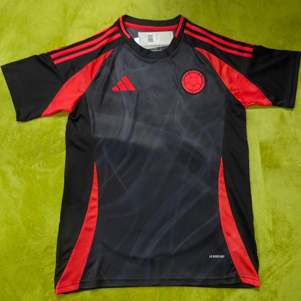Maillot Colombie Extérieur 2024/25