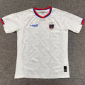 Maillot Cabo Verde Extérieur 2026/27