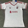 Maillot Liverpool Extérieur 2026/27