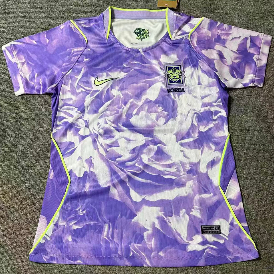 Maillot Corée du Sud Extérieur 2026/27