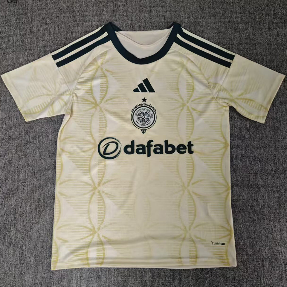 Maillot Celtic Third 2026/27
