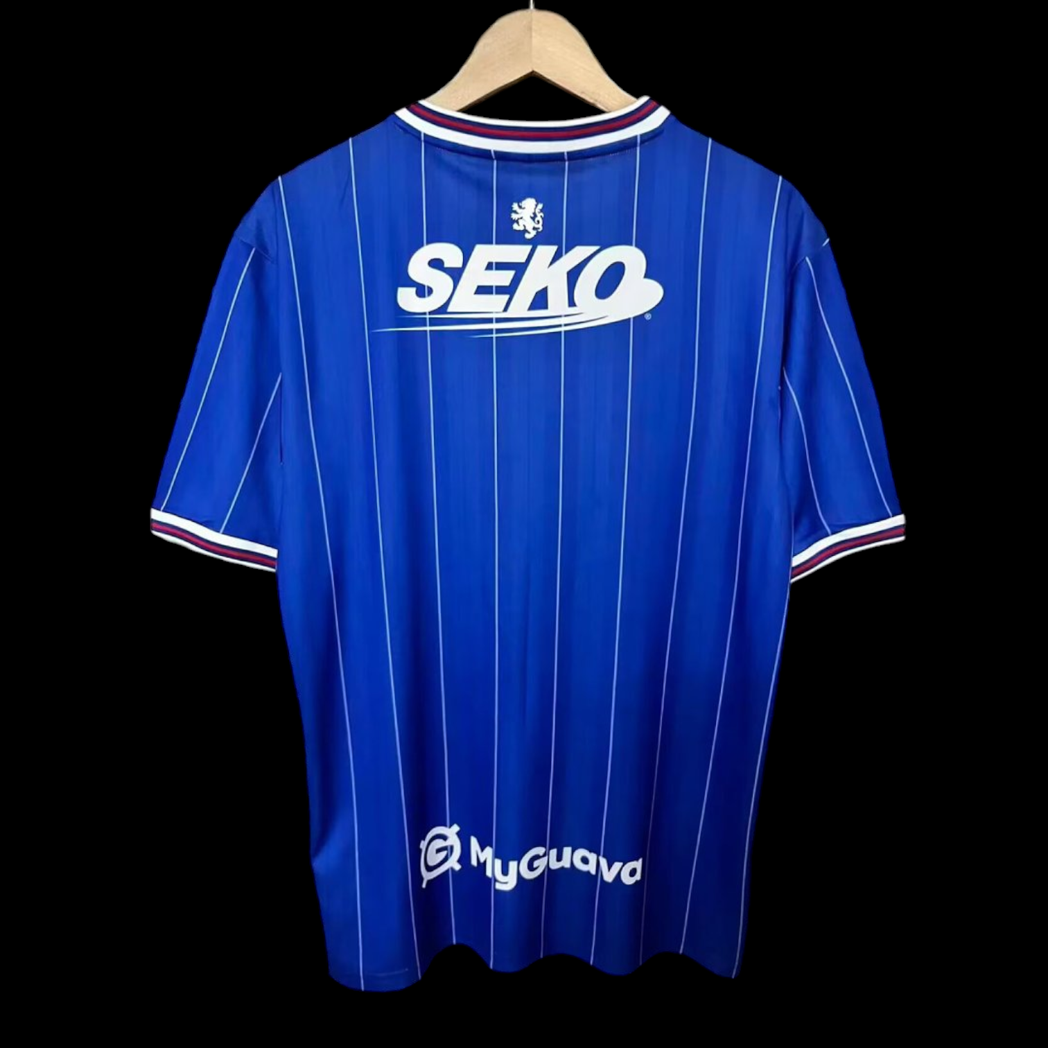 Maillot Rangers Domicile 2026/27