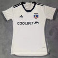 Maillot Colo Colo Domicile 2024/25