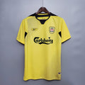 Maillot Liverpool Domicile 2004/05