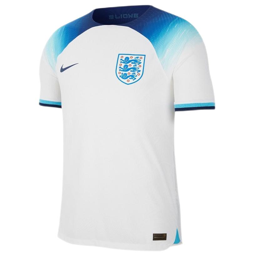 Maillot Angleterre Domicile 2022/23