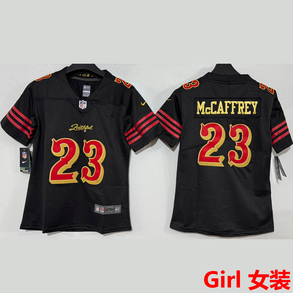 Maillot Lott 42 Men S San Francisco 49Ers Rétro