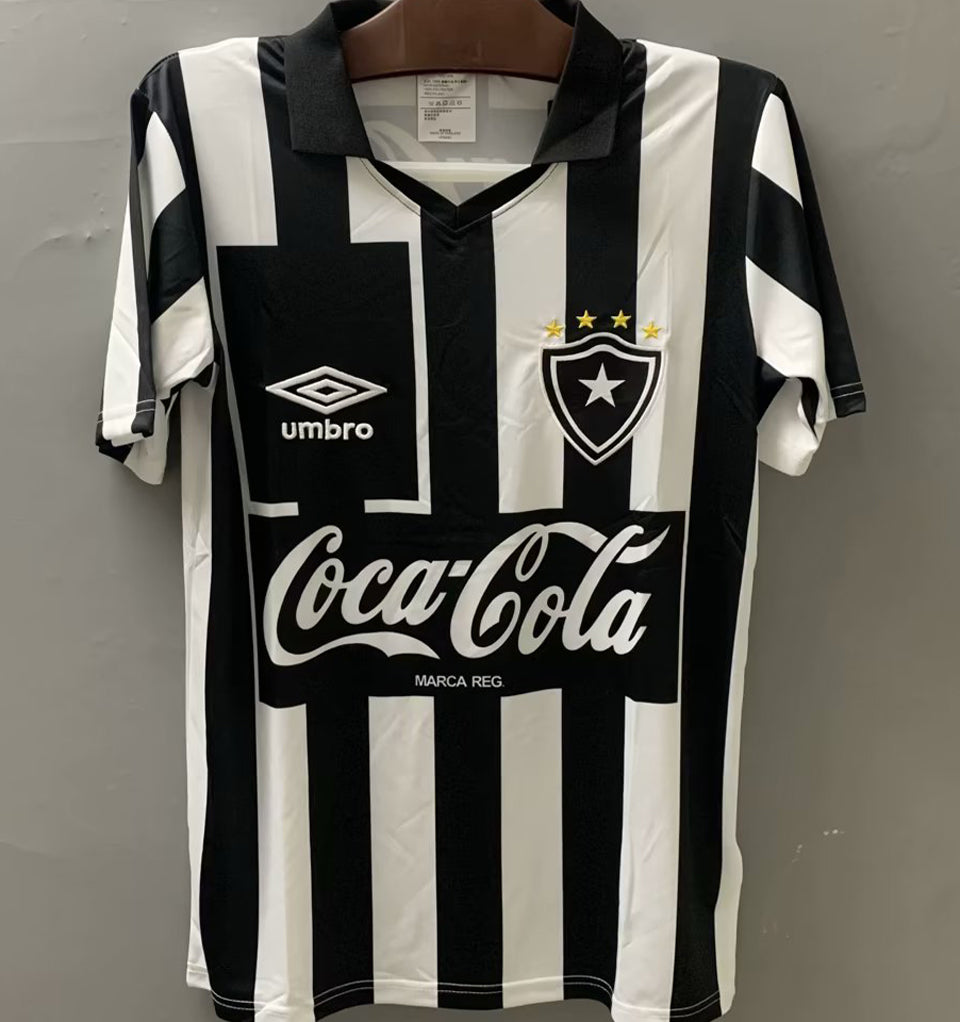 Maillot Botafogo Domicile Rétro 1992