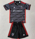 Maillot D C United Domicile 2024/25 Enfant
