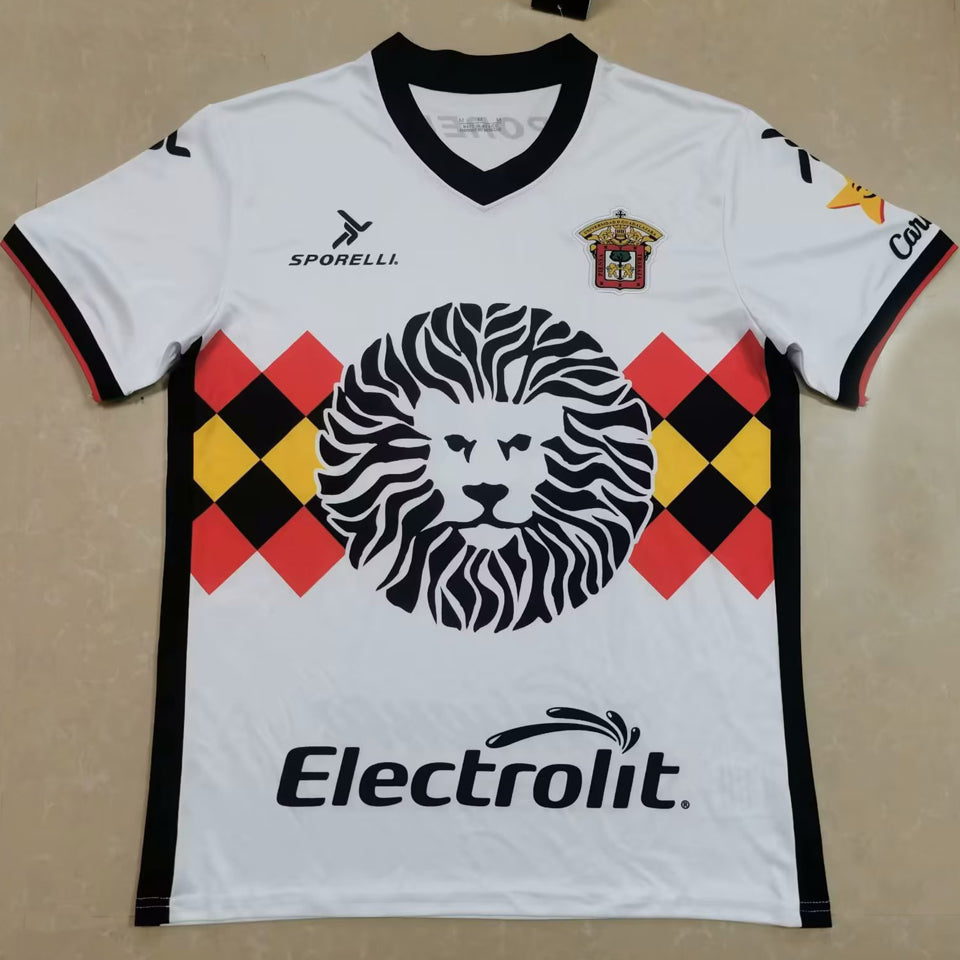 Maillot Universidad Guadalajara Extérieur 2023/24