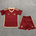 Maillot Venezuela Domicile 2024/25 Enfant