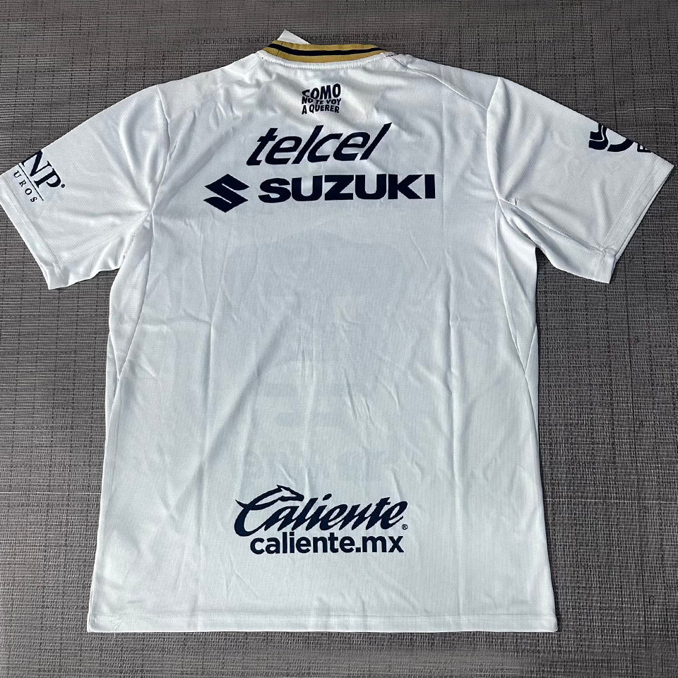 Maillot Pumas Unam Domicile 2026/27