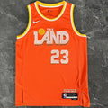 Maillot Cleveland James 23 2026