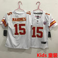 Maillot Moon 1 Tennessee Titans Rétro Enfant