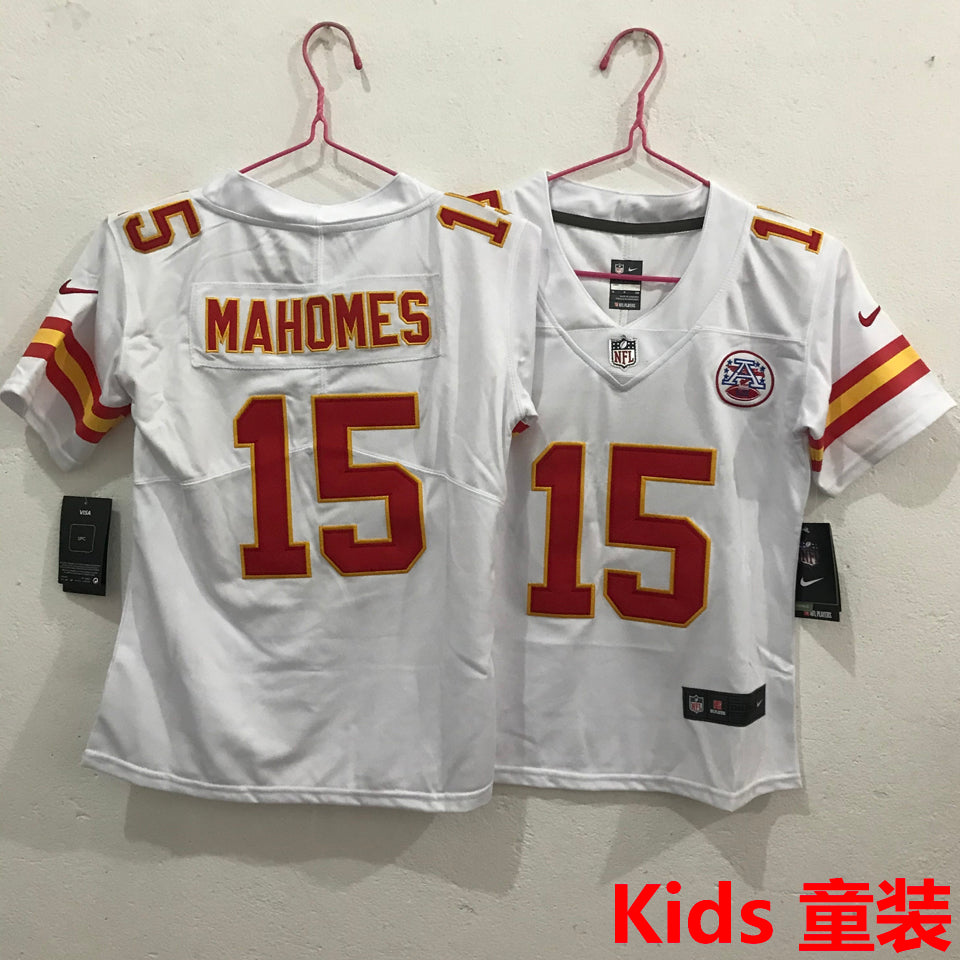 Maillot Moon 1 Tennessee Titans Rétro Enfant