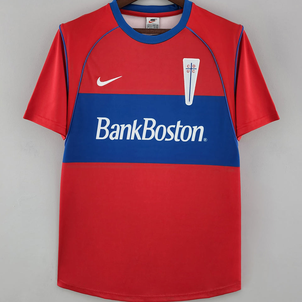 Maillot Cduc Catholic Rétro