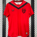 Maillot Sport Recife Thrid 2024/25
