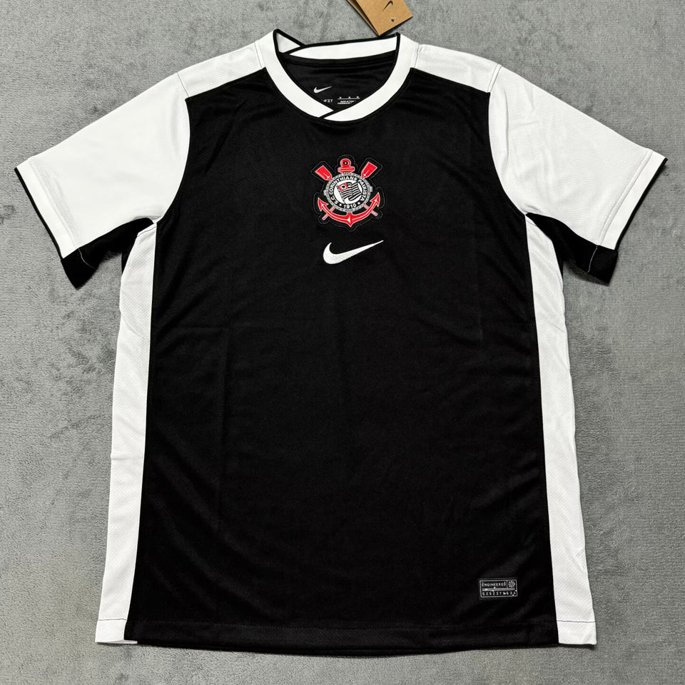 Maillot 26 Corinthians Extérieur 2025
