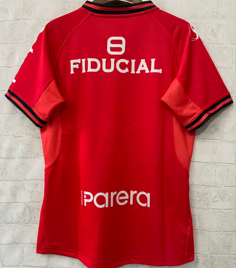 Maillot Stade Toulousain Rugby Shirt 2026/27