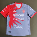 Maillot Necaxa Third 2023/24