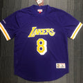 Maillot Bryant 8 Lakers Rétro