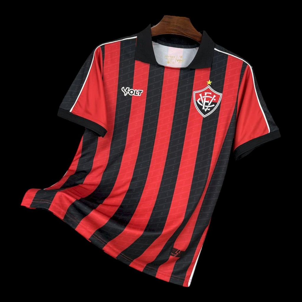 Maillot Vitoria Domicile 2025/26
