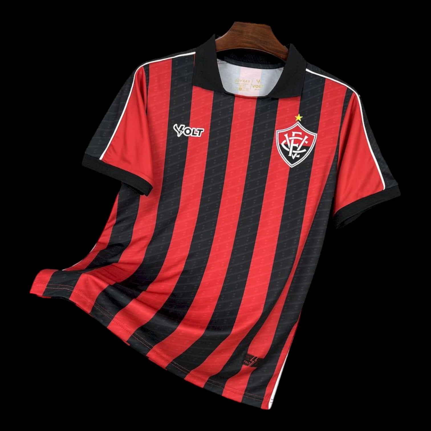 Maillot Vitoria Domicile 2025/26
