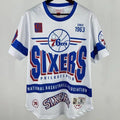 Maillot 75Th Rétro