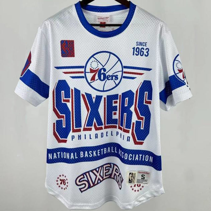 Maillot 75Th Rétro