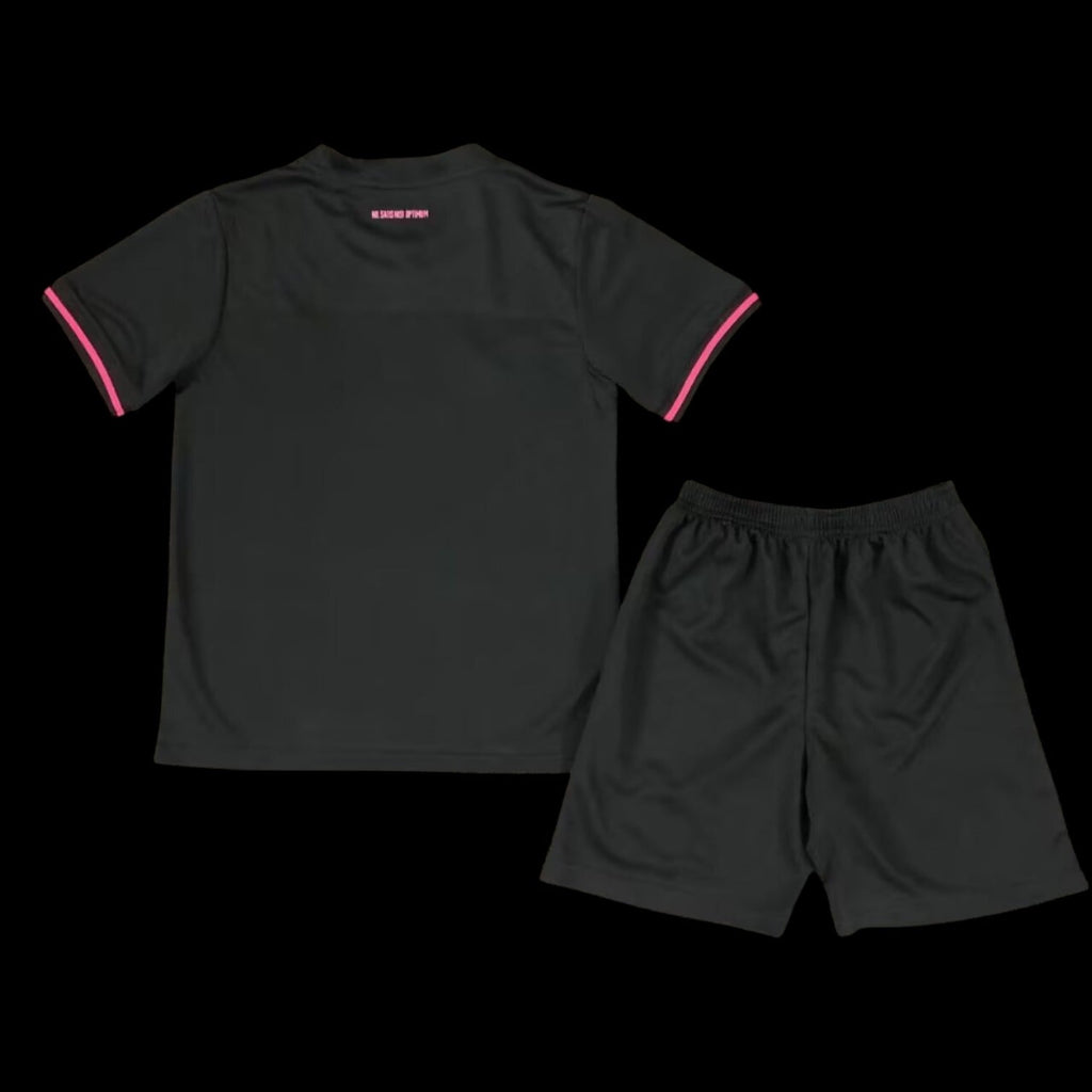 Maillot Everton Fourth 2025/26 Enfant