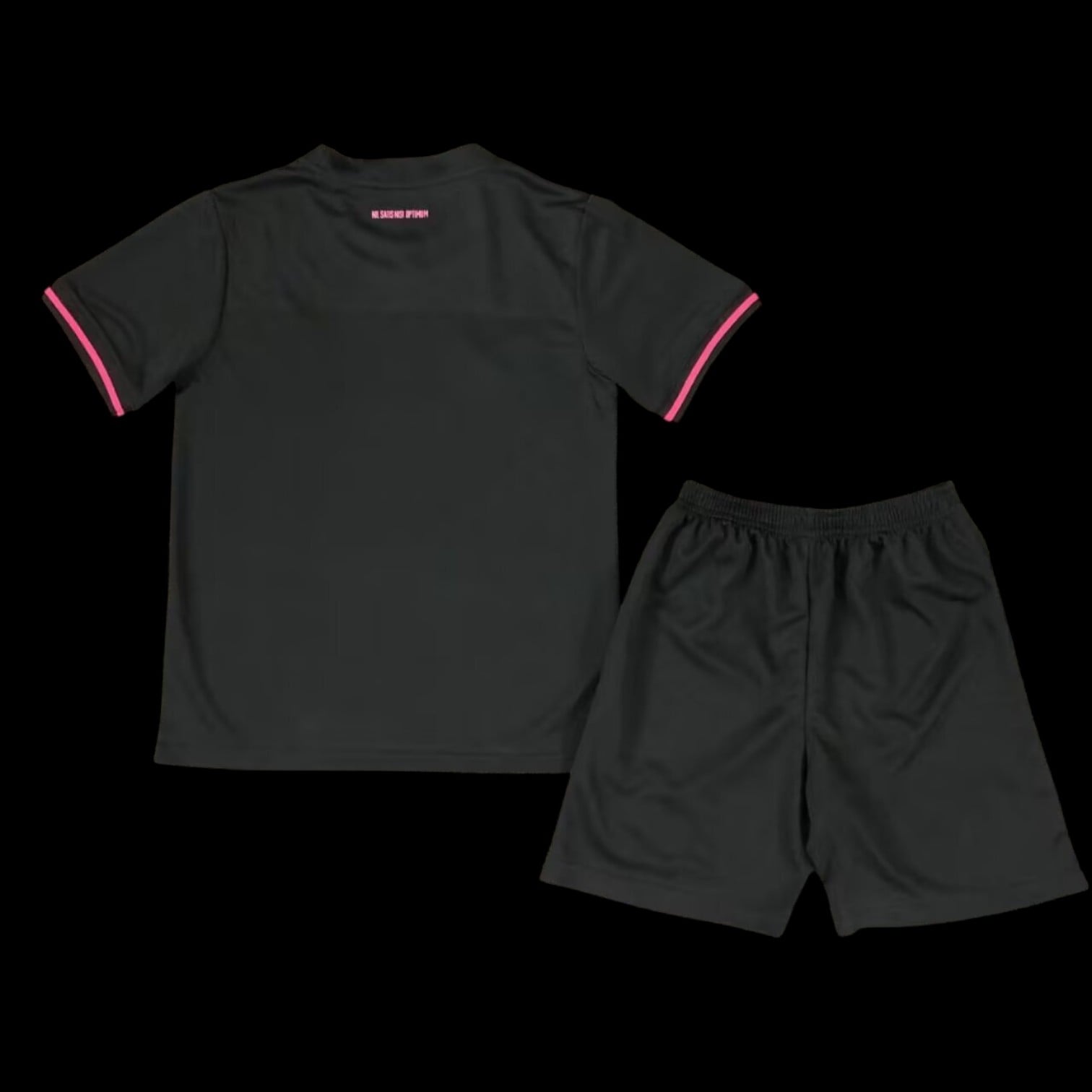 Maillot Everton Fourth 2025/26 Enfant
