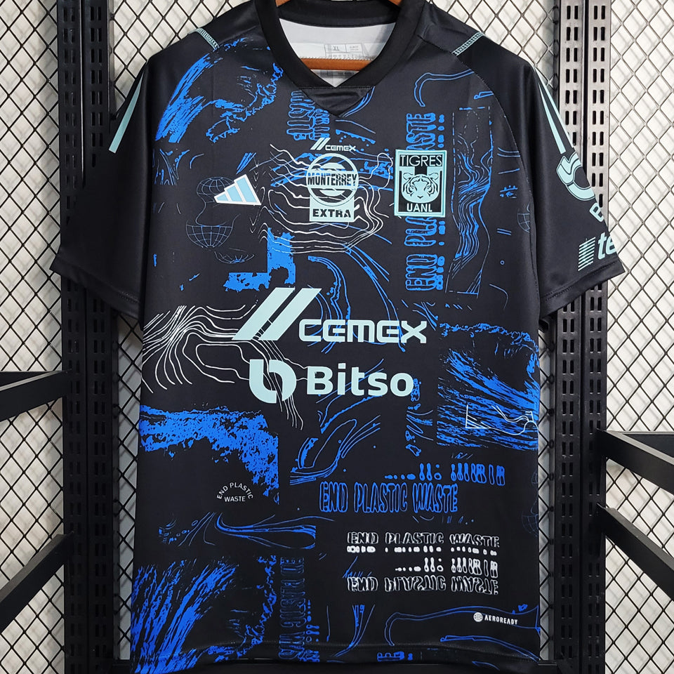 Maillot Tiger 2023/24