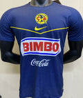 Maillot Club America Extérieur Rétro 2011/12