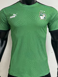 Maillot Ivory Coast Domicile 2024 (Version Joueur)