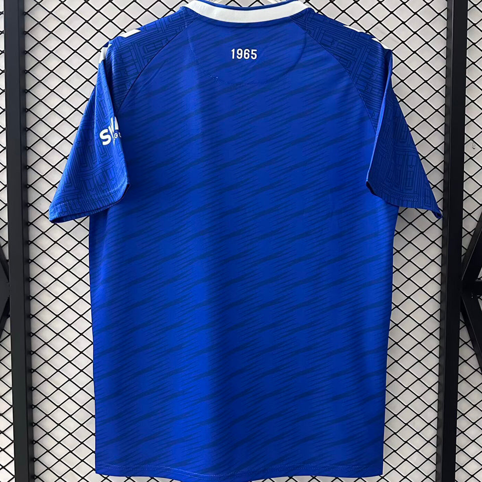 Maillot 26 Magdeburg Homefans 2025