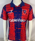 Maillot San Lorenzo Domicile Rétro 1995/96