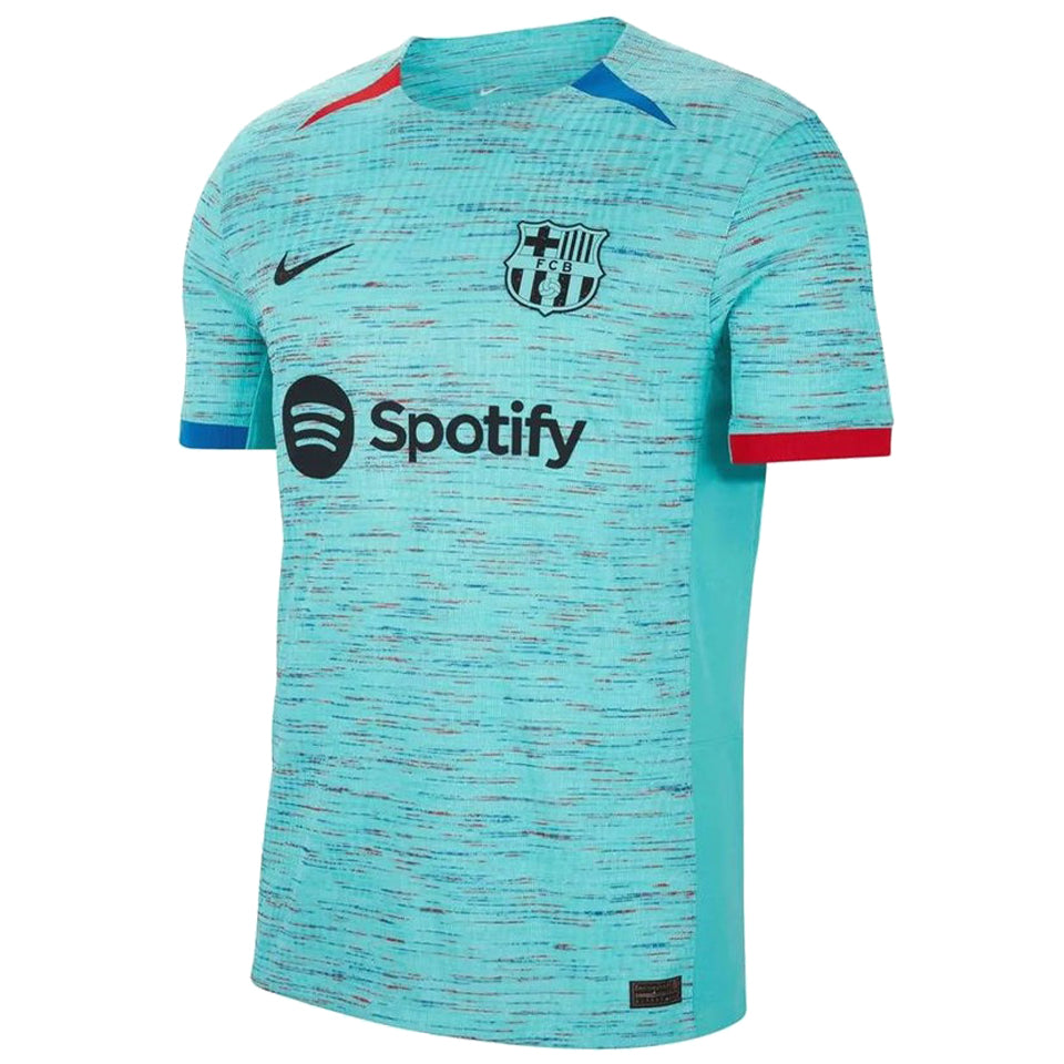 Maillot Barcelone Third 2023/24