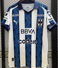 Maillot Monterrey 2023/24