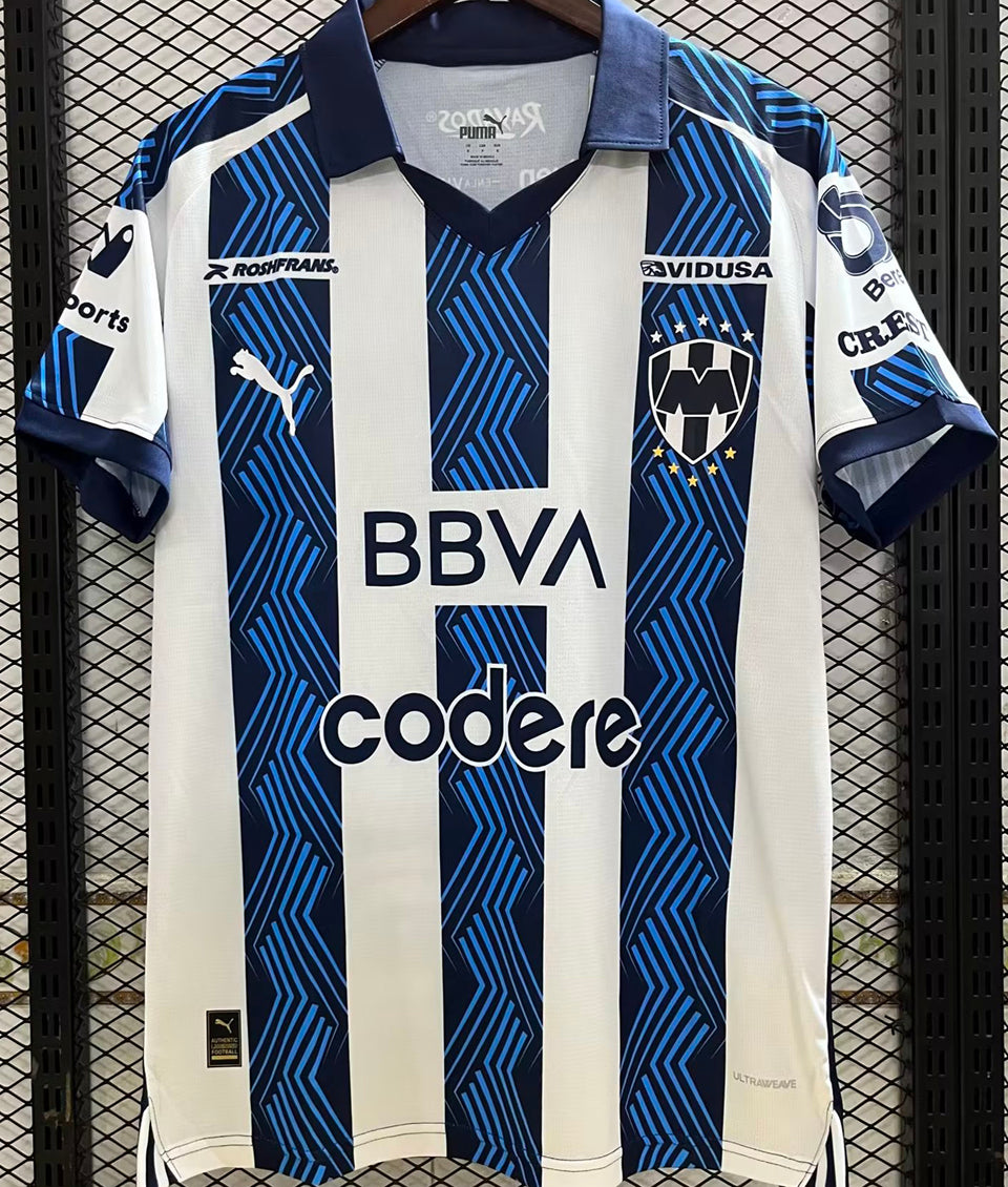 Maillot Monterrey 2023/24