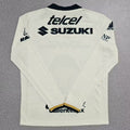 Maillot Pumas Unam Domicile Manches Longues 2025/26