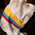 Maillot Colombie Manches Longues 2025 (Version Joueur)