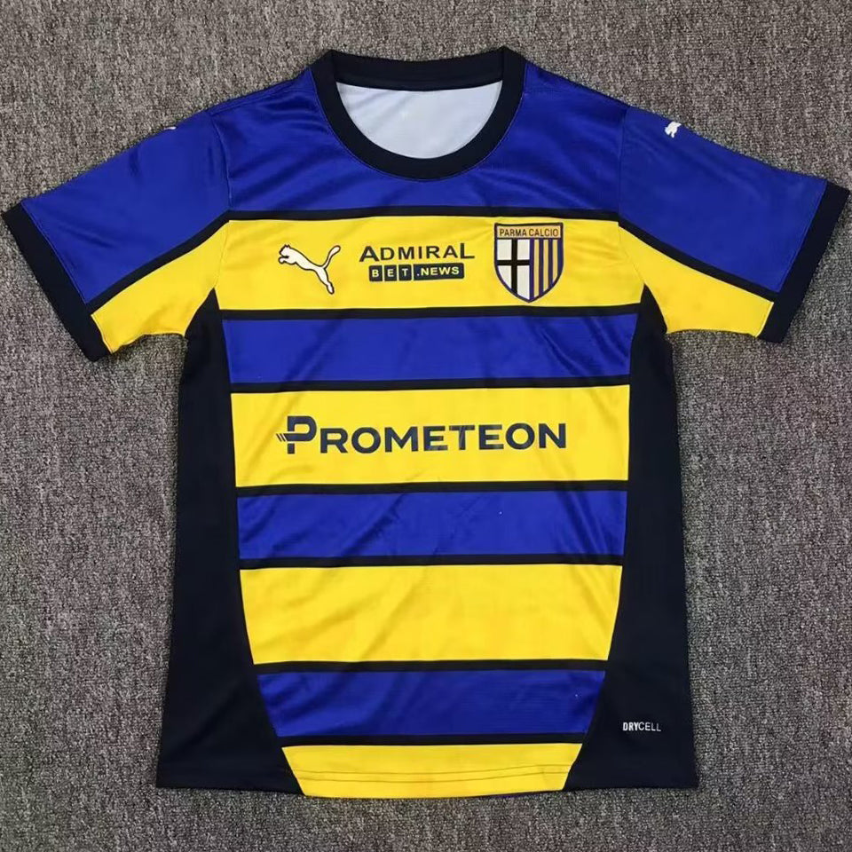 Maillot Parma Extérieur 2024/25