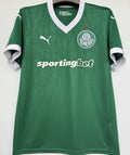 Maillot 26 Palmeiras 1 1 Domicile 2025