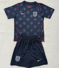 Maillot États-Unis Extérieur 2026/27 Enfant