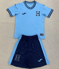 Maillot Honduras 2024/25 Enfant