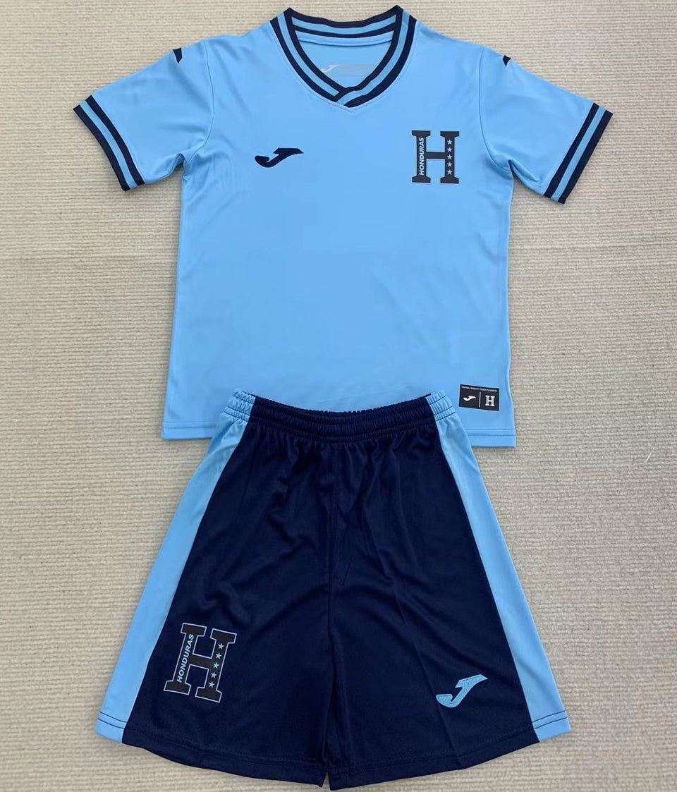 Maillot Honduras 2024/25 Enfant